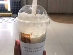 -奈雪的茶(新天地广场PRO店)