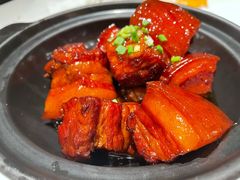 本帮特色红烧肉-苏浙汇(肇嘉浜路总店)