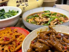 -老三样·旧食新味(万寿宫店)