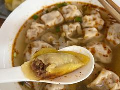 -黄家馄饨(铁心桥店)