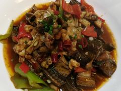 -肖记公安牛肉鱼杂馆· 省级非物质文化遗产(仁和路店)