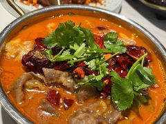 -3号仓库·创意中国菜(嘉兴龙鼎万达店)