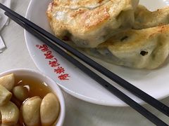-劈柴院锅贴(沈阳路店)
