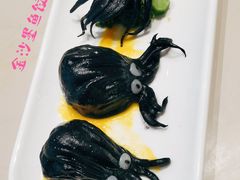 -蔡澜点心·粤菜(万菱汇店)