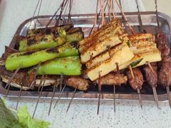 -元坊珲春无烟串城(北海路店)