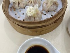 -老太原菜馆(府西街店)