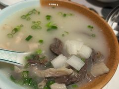 -新兴·金羊座·粤菜点心(乐峰店)