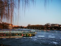 景点-陶然亭公园