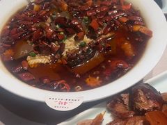 -小京华楼·京味斋(三元桥国展店)