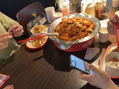 -胖哥俩肉蟹煲(梅溪步步高店)