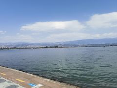 -西昌邛海湿地