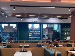 -香港深仔记茶餐厅(东门店)