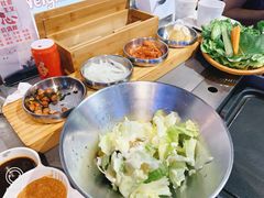 -香猪坊(远洋未来店)