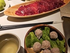 -左庭右院鲜牛肉火锅(新梅广场店)
