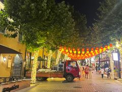-上街里市集(悦喜客来广场店)