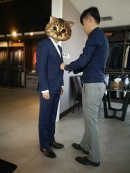 点击看大图 -优山定制西服衬衫大衣(国贸店)