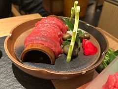 -盡膳口福跷脚牛肉火锅(国贸商城店)