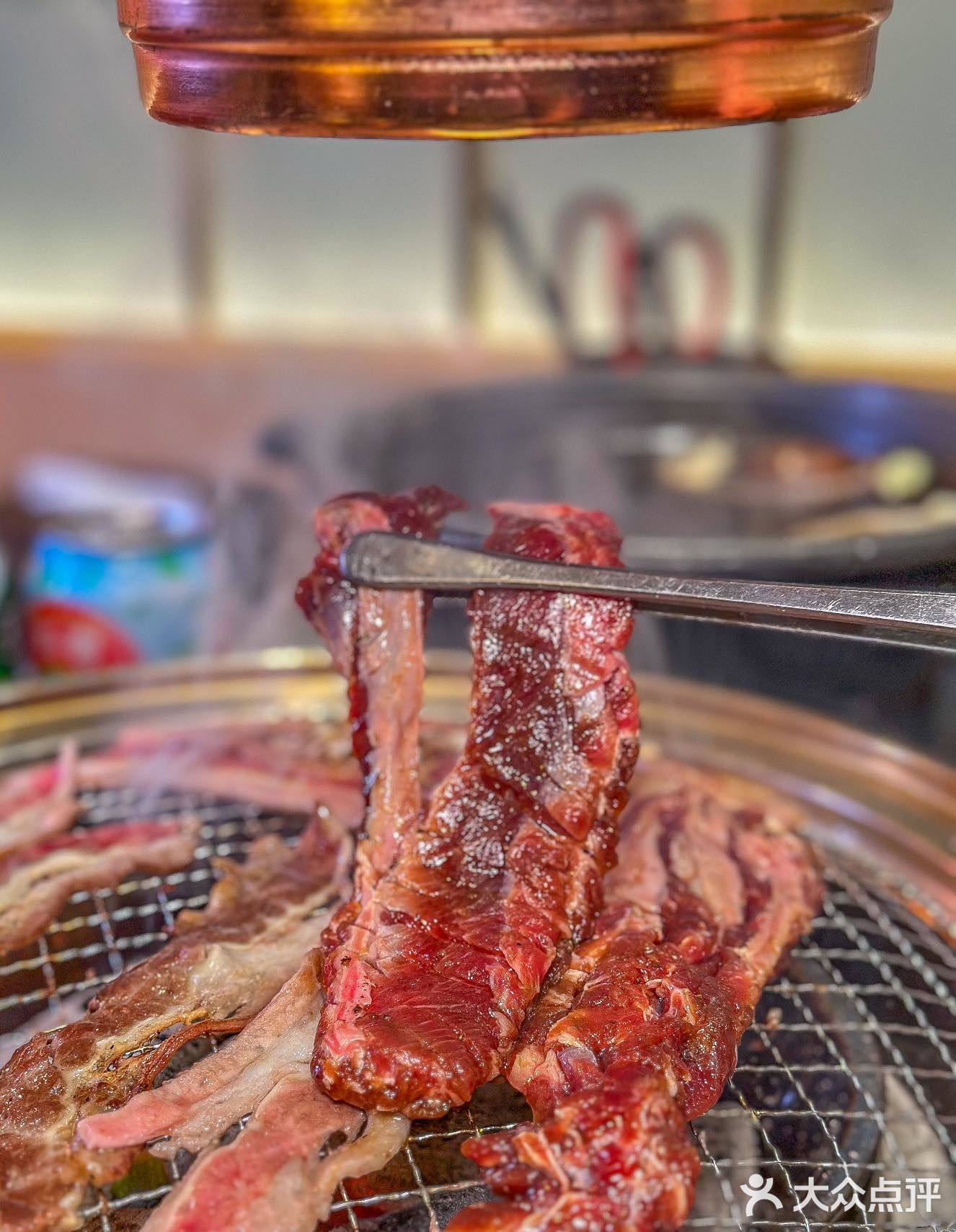 我心目中top1️⃣的日式烧肉店，真的太酷啦！