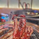 我心目中top1️⃣的日式烧肉店，真的太酷啦！