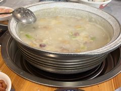 -丰尔粥食·粥底火锅·桑拿鸡(大良总店)