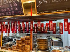 -罗妈砂锅(四川成都奎星楼店)