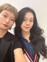 -YESIDO椰岛造型烫发染发