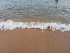 -青岛第一海水浴场