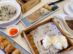 -粤点王茶楼(海丰店)