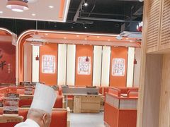 -龙虾奇迹泥炉烤肉(大华三路店)