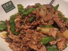 -绿草地·湘菜(7mall店)