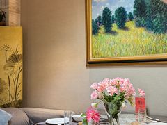 -画臻楼.家宴.融合菜(锦业路店)