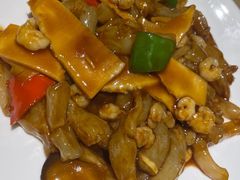 -兔爸私家小厨(新北万达店)