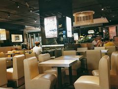 大堂-大家乐(佛山普君店)