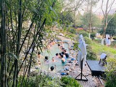 -三江森林温泉度假区