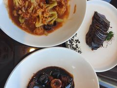 -环球港凯悦 · 享悦中餐厅