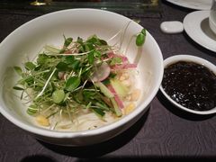 -粤尚腾香居中餐厅(首都机场希尔顿店)