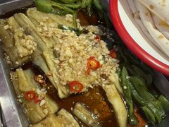 -7只羊·鲜羊肉串·地锅鸡精酿(玄武墨香路店)