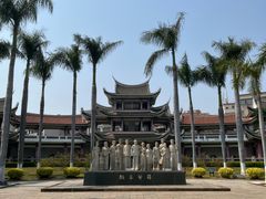 -集美鳌园景区