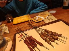 -那些年记忆烧烤