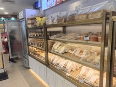 -蜂蝶来饼店(拱北总店)
