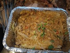 -喝丢一只鞋海鲜烧烤·海肠捞饭(文体街店)