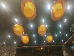 -顺兴老茶馆·精品川菜(世纪城店)