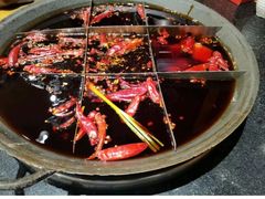 -丰犊老火锅(井口店)