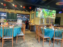 -罗大姐湘潭菜馆(洋湖春园店)