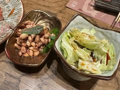 -肉魁屋·烧肉·烧鸟·酒场(高新店)