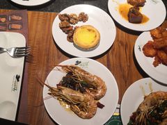 -汉巴味德(大悦城店)