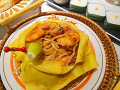 -太食獸泰式茶餐厅(北美新天地店)