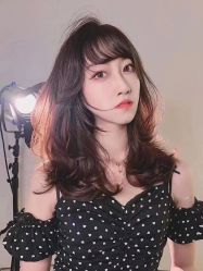 -那茉 Hair Salon