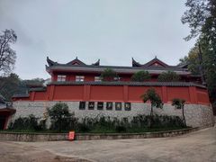 -黔灵山公园