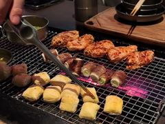 -夜食白市Yespicy·烧烤啤酒宵夜(番禺四海城店)
